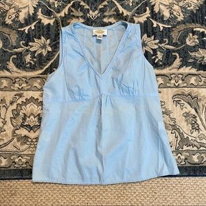 Talbots petite top
